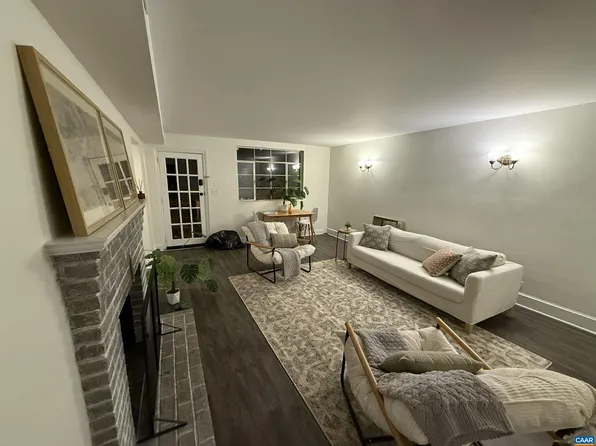 2709 Eton Rd, Charlottesville, VA 22903