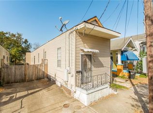 1730 Saint Roch Ave, New Orleans, LA 70117