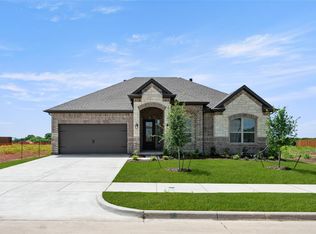 2373 Rams Horn Dr, Waxahachie, TX 75167