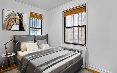 Rented by Platinum Properties