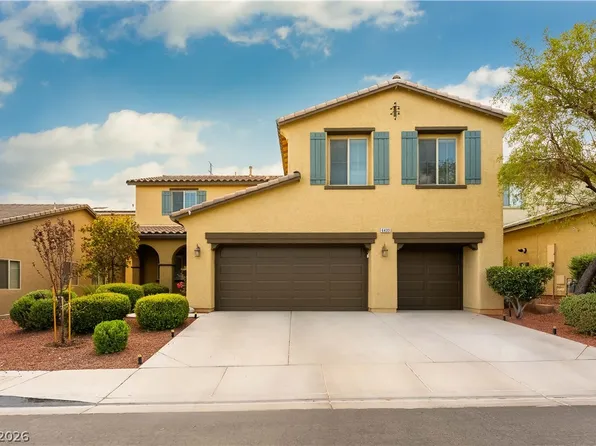 6433 Mayfair Park St, Las Vegas, NV 89166