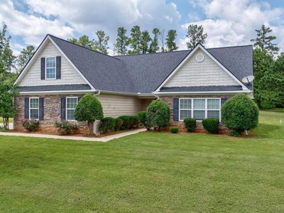 1050 Whispering Lakes Trl, Madison, GA, 30650