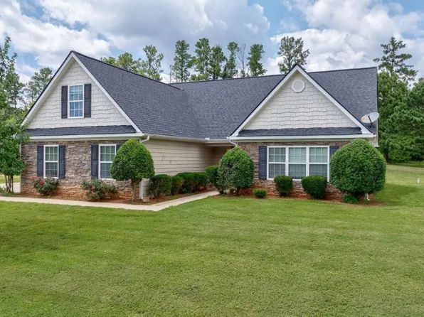 1050 Whispering Lakes Trl, Madison, GA 30650