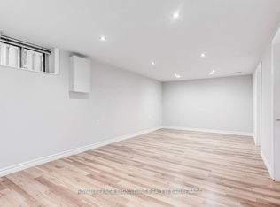 260 Demaine Cres #BASEMENT, Richmond Hill, ON L4C 2W5