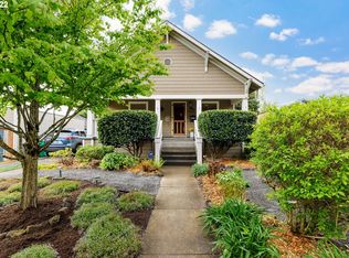 1014 SE Spokane St, Portland, OR 97202