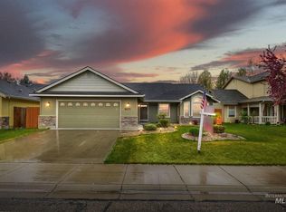 8271 N Matlock Ave, Boise, ID 83714