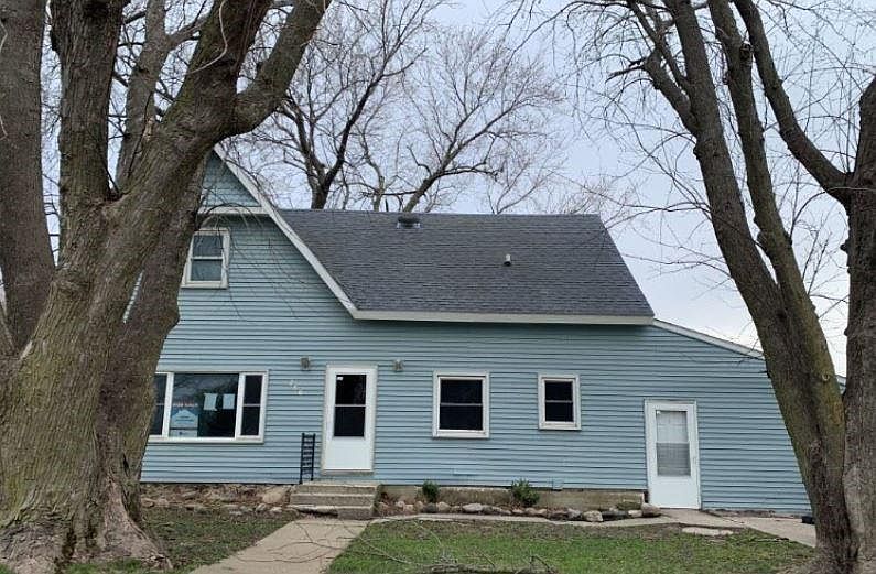 280 N 3rd St, Mc Callsburg, IA 50154 Zillow