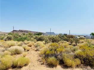 2301 E Buckhorn Bnd, Kingman, AZ 86409