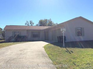 1448 Alberni St NW, Palm Bay, FL 32907