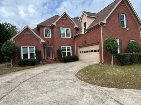 5110 J White Rd, Oakwood, GA 30566