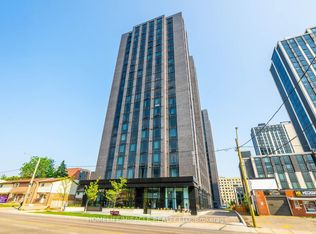 Society 145 (South Tower), Waterloo, ON N2L 3L2