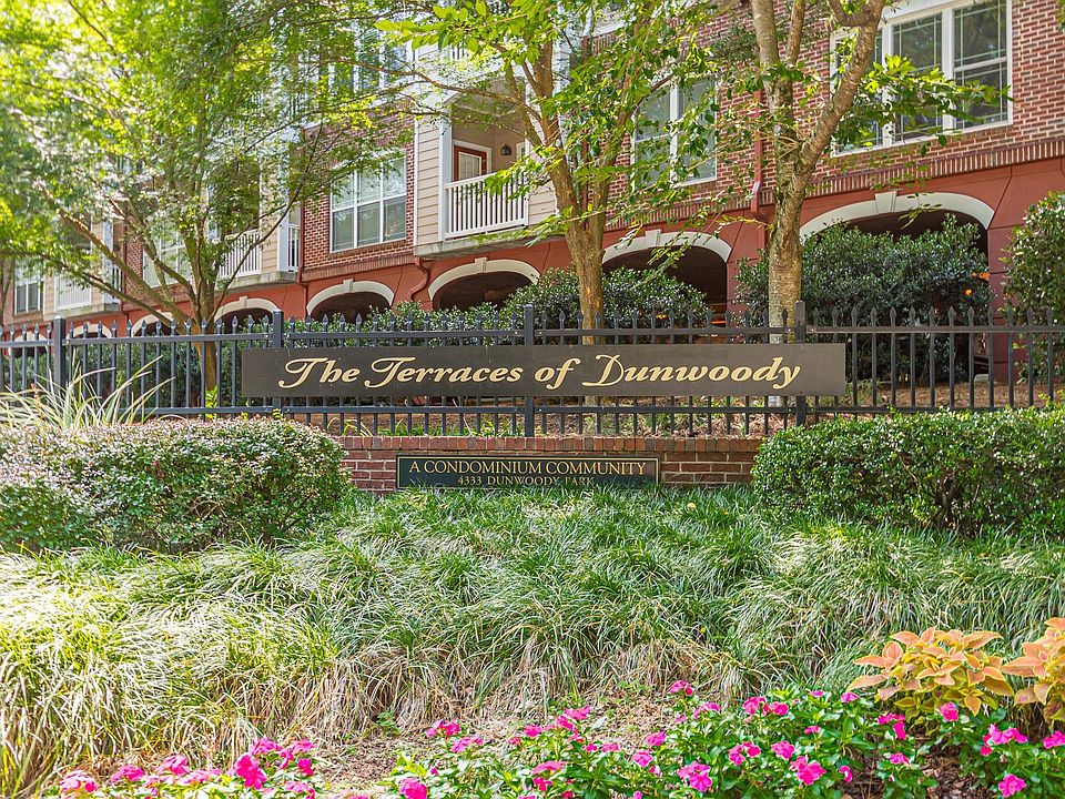 1st image of 4333 Dunwoody Park APT 3405