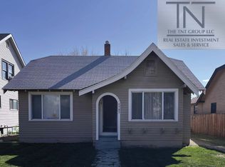 1707 2nd St S APT 9, Nampa, ID 83651