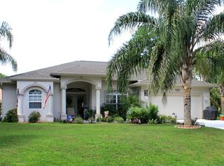 2229 Margaret Ln, North Port, FL 34286