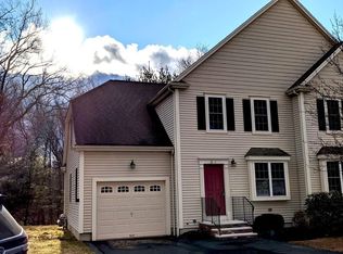 21 Hecla St APT 1, Uxbridge, MA 01569