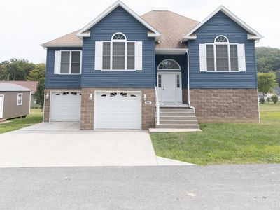 98 Valley Forge Cir, Fairmont, WV, 26554