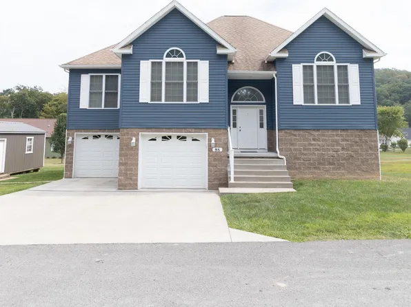 98 Valley Forge Cir, Fairmont, WV 26554