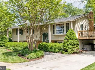 10507 Weymouth Ave, Beltsville, MD 20705