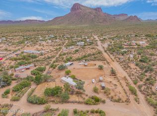 10390 W Massingale Rd, Tucson, AZ 85743