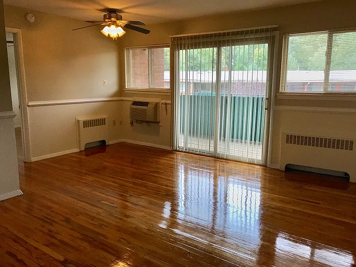 Parkview Gardens Apartments — Photo 26