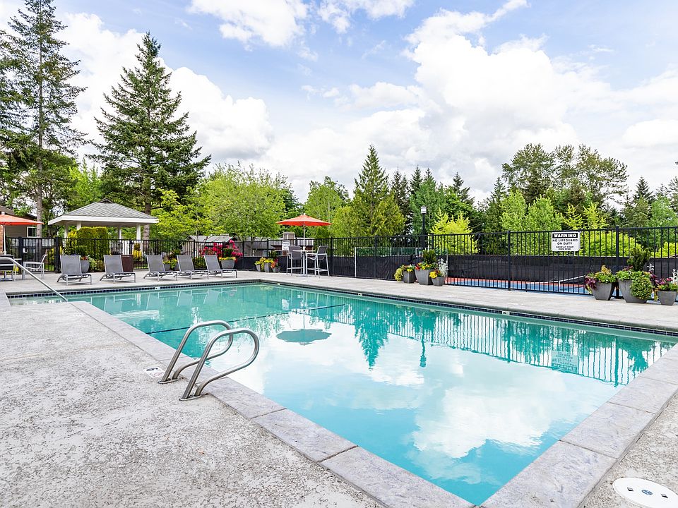 The Onyx Apartment Rentals Redmond, WA Zillow