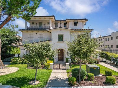 418 Fairview Ave #F, Arcadia, CA, 91007