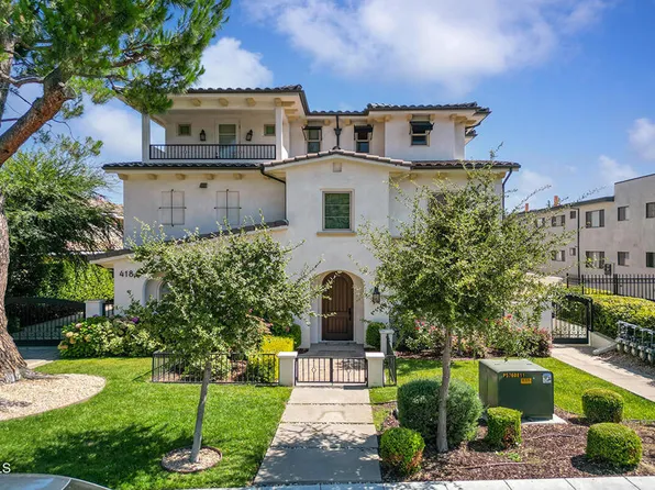 418 Fairview Ave #F, Arcadia, CA 91007