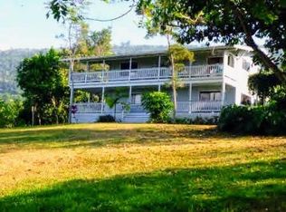 83-5434 Middle Keei Rd, Captain Cook, HI 96704