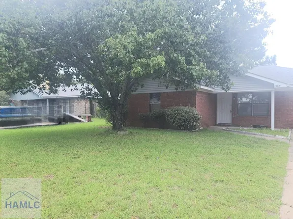 1265 Windrow Dr, Hinesville, GA 31313