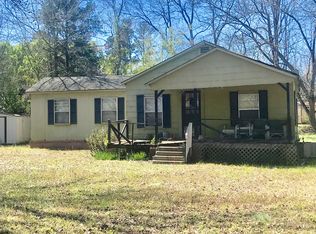 220 W Loop Dr, West Point, MS 39773