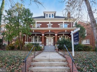 1608 Crittenden St NW, Washington, DC