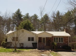 65 Barnes Rd, Harrisville, RI 02830