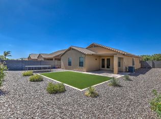 4729 E Austin Ln, San Tan Valley, AZ 85140