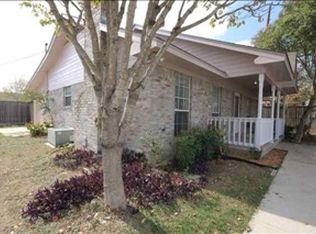 8619 Hogan Rd, Temple, TX 76502