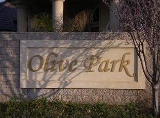 11719 Trackside Dr, Bakersfield, CA 93312