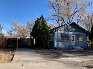 1318 Jackson St, Pueblo, CO 81004