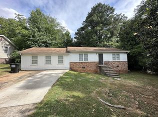 1768 Orange Hill Dr, Austell, GA 30106