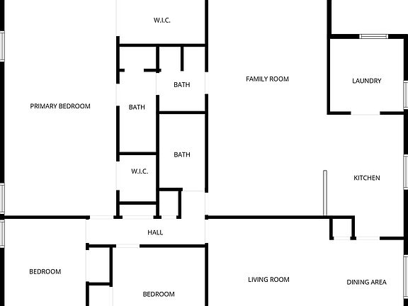 3rd image of 2416 Rozelle St