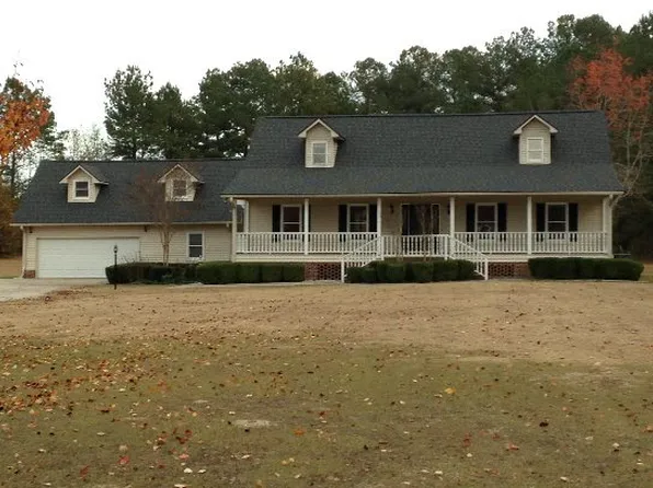 3210 Walking Horse Ln, Sumter, SC 29154