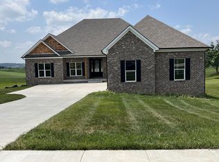 304 Inverness Trl, Richmond, KY 40475