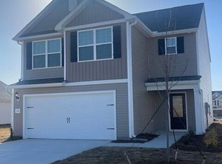 109 Long Green Way, Oxford, NC 27565