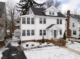 2488 Queenston Rd, Cleveland Heights, OH 44118