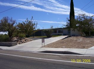 1009 W Las Flores Ave, Ridgecrest, CA 93555