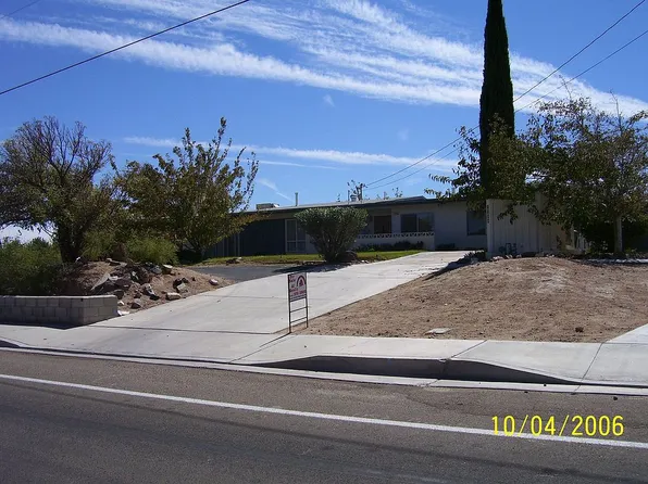 1009 W Las Flores Ave, Ridgecrest, CA 93555