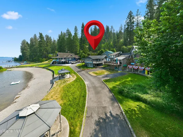 1078 W Peninsula Dr, Coeur D Alene, ID 83814