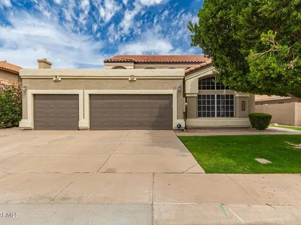 1210 E AZURE SEA Lane, Gilbert, AZ 85234
