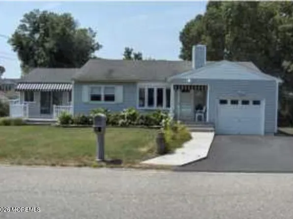 1848 Bay Boulevard, Point Pleasant, NJ 08742