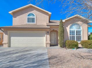 9709 Monteria Ct NW, Albuquerque, NM 87114
