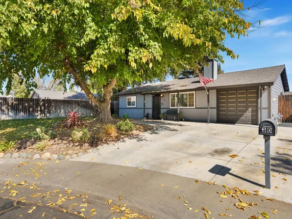 30 E Al Ct, Sacramento, CA 95838