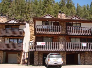 128 W High St, Red River, NM 87558